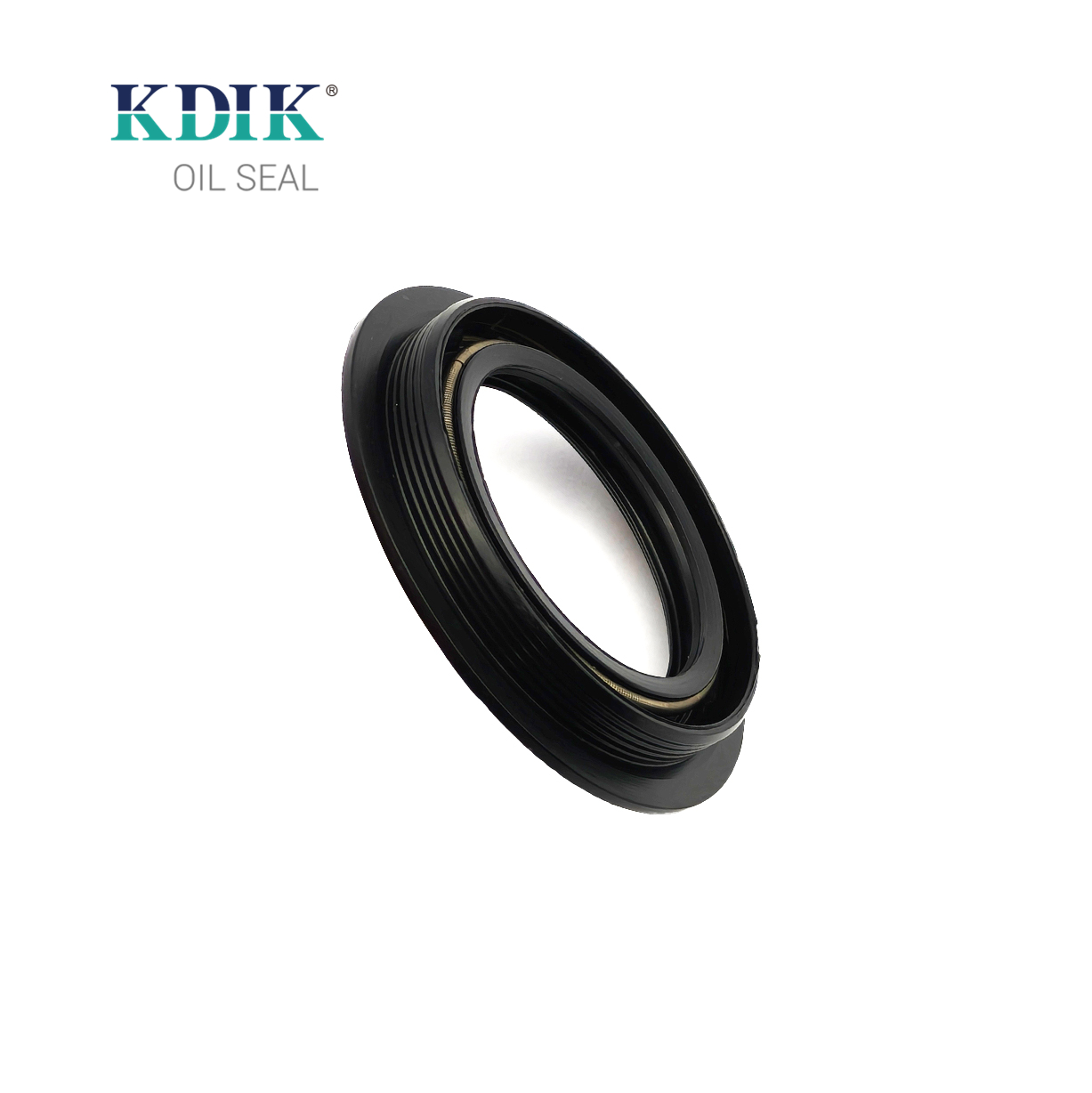 Front Wheel Seal 38*52*2.5/8.5mm SABO 01850-BRGE For CHEVROLET