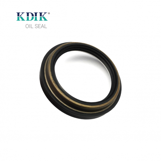 Wheel Hub Oil Seal 54*65*8/15 For Nissan Zd30-Del (54621 - Lyo)