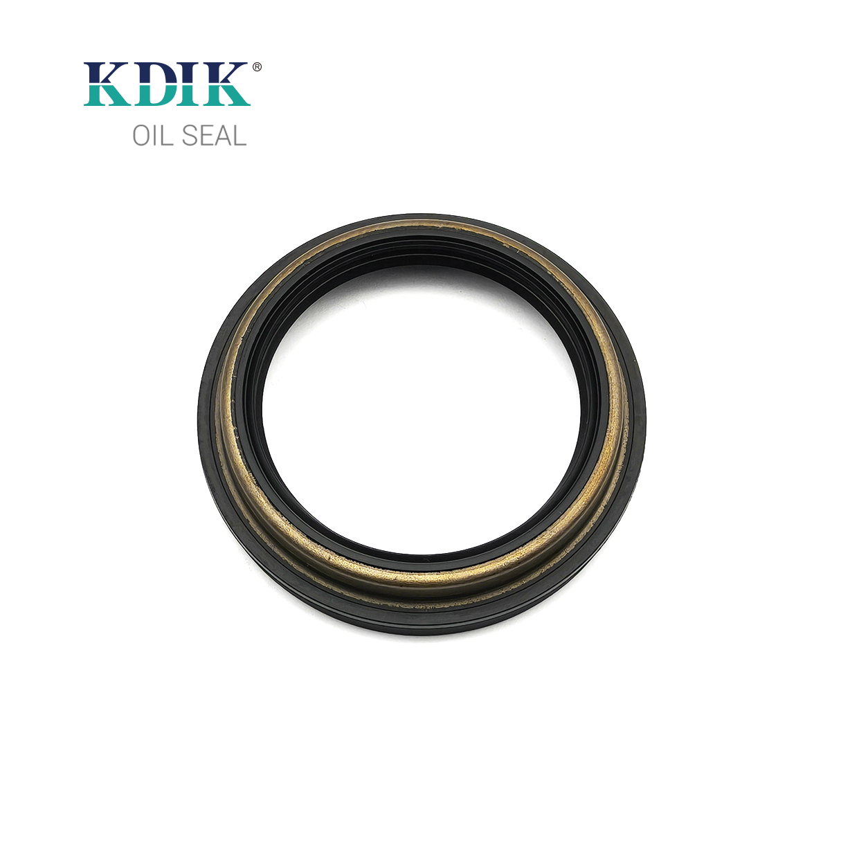 Wheel Hub Oil Seal 54*65*8/15 For Nissan Zd30-Del (54621 - Lyo)