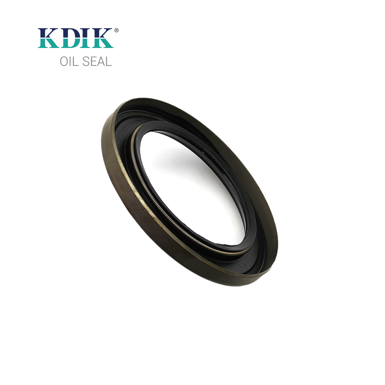 Crankshaft Oil Seal 26-54815 57.3*84*8MM For Ford Mercury/Mariner/Force