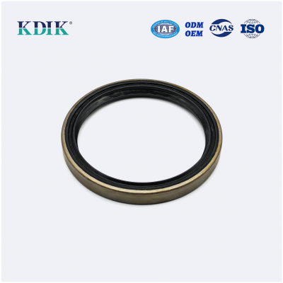Mercedes-Benz oil seal