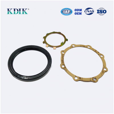 Mercedes-Benz oil seal