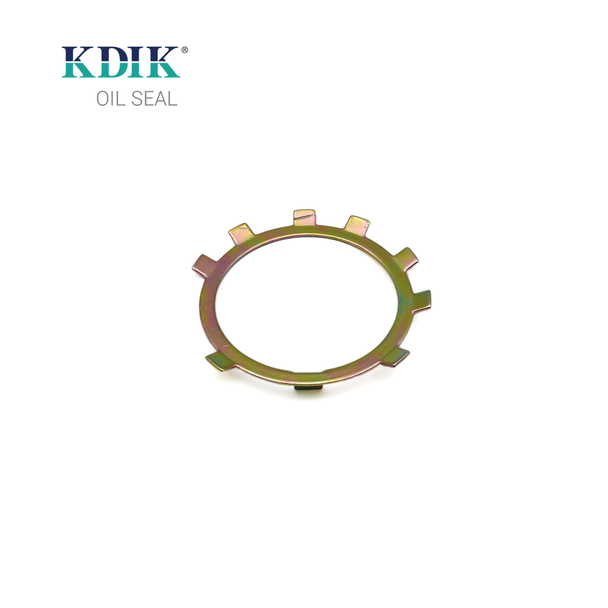 Wheel Hub Gasket Set Repair kit A3853500068 120*145*15mm