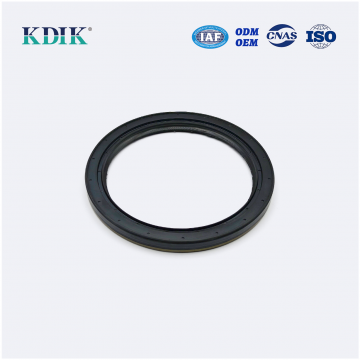 Shaft Oil Seal Rubber Covered Double Lips