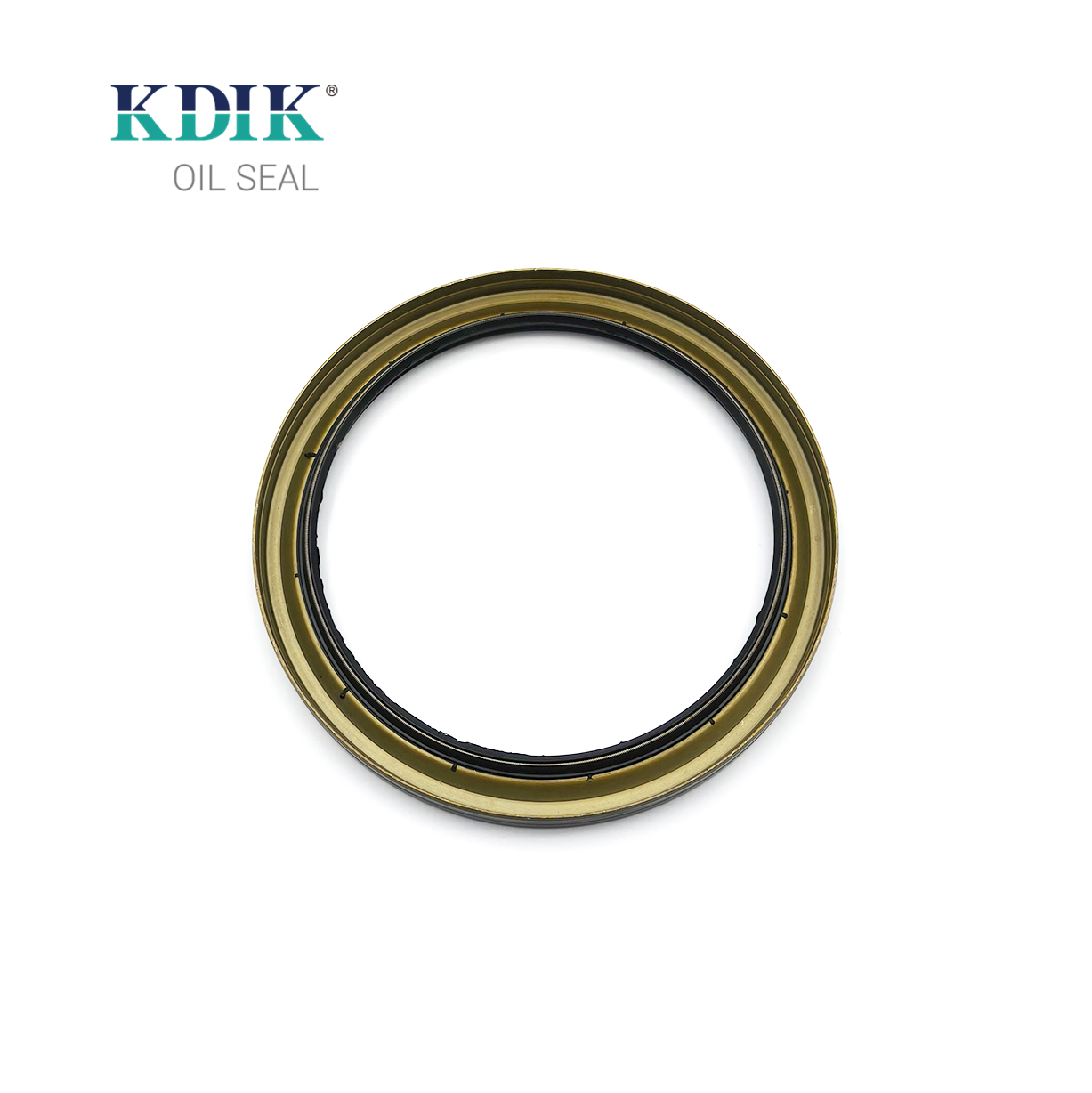 Rotary Shaft Seal 12011348 NBR 130*160*12mm IVECO 682 N/N2 Fiat