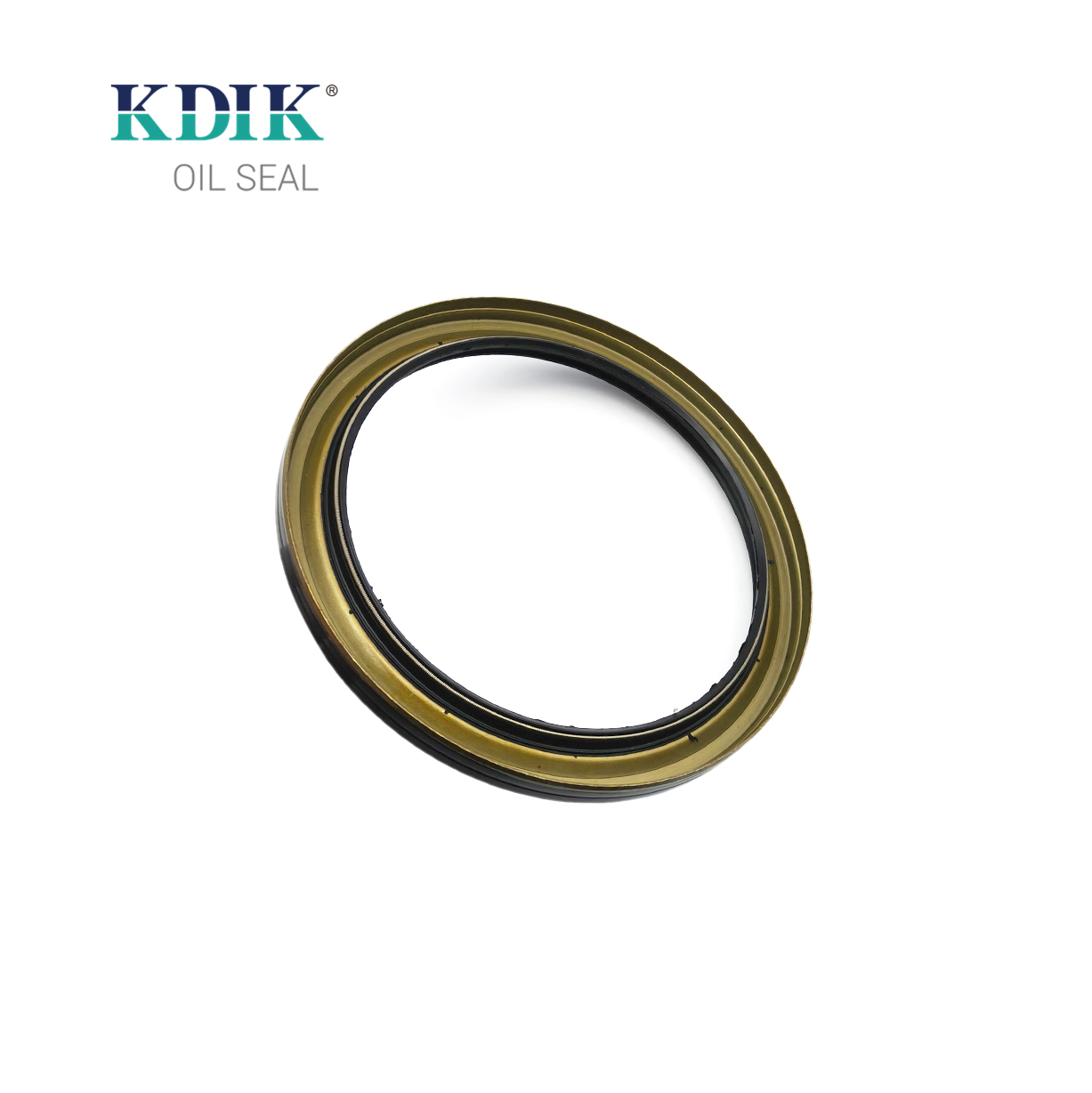 Rotary Shaft Seal 12011348 NBR 130*160*12mm IVECO 682 N/N2 Fiat