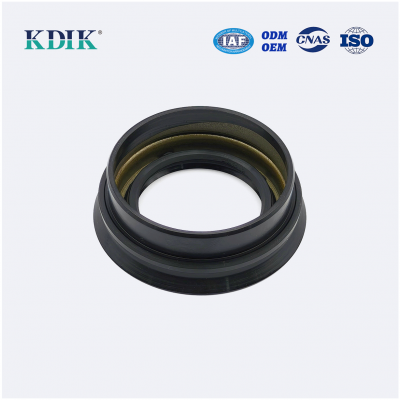 Output Shaft Seal