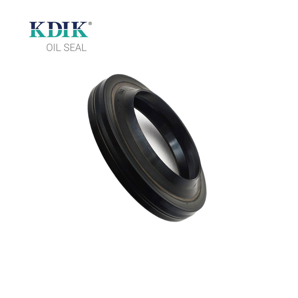 Rotary Shaft Oil Seal 47.62*73*9.7/16 MM for Ssangyong Actyon