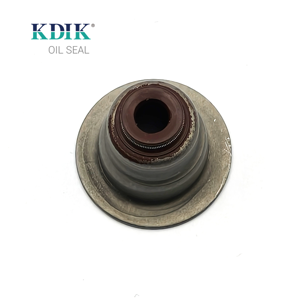 Valve Stem Seals for Peugeot 307/408 2.0 9312BREF 6x10.2x19.4mm