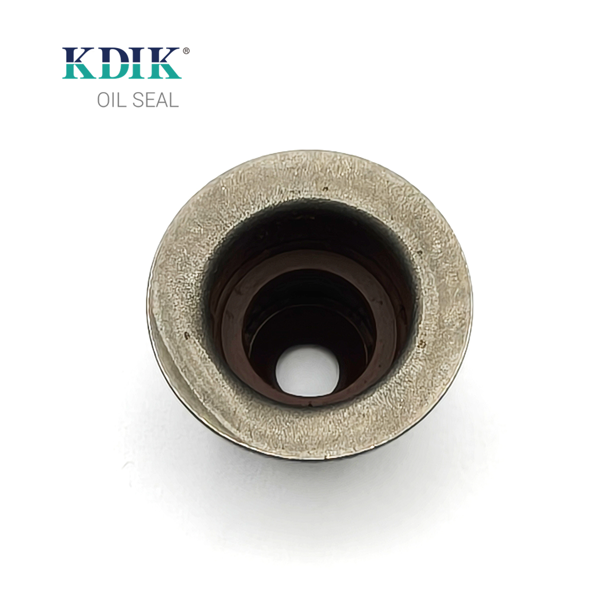 Valve Stem Seals for Peugeot 307/408 2.0 9312BREF 6x10.2x19.4mm