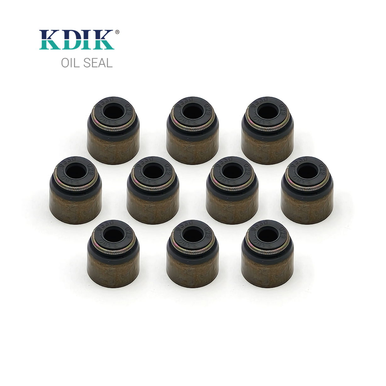 Valve Stem Oil Seal 09330BREF For Renault Captur Zen