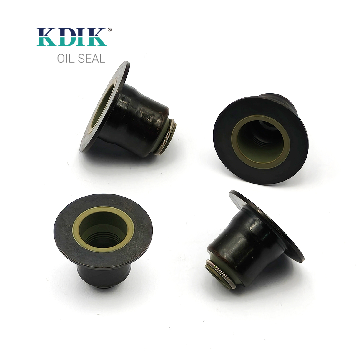 Valve Stem Seal 09347BREF For Ford Duratec 2.0 | 2.3 | EcoBoost | 2.0 | 2.3