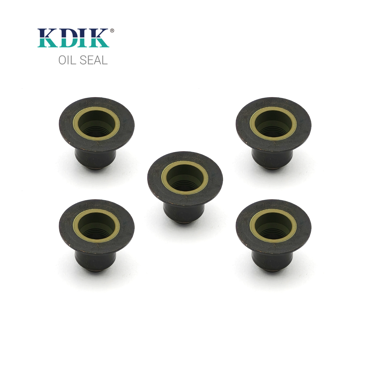 Valve Stem Seal 09347BREF For Ford Duratec 2.0 | 2.3 | EcoBoost | 2.0 | 2.3