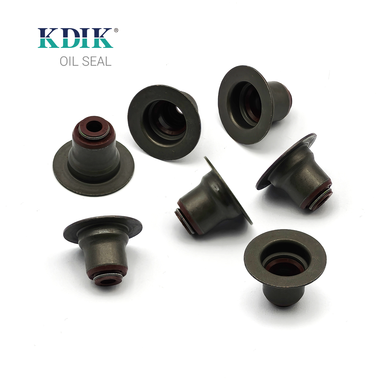 Engine Valve Stem Oil Seals 272010P For CITROEN-FIAT-LANCIA-PEUGEOT