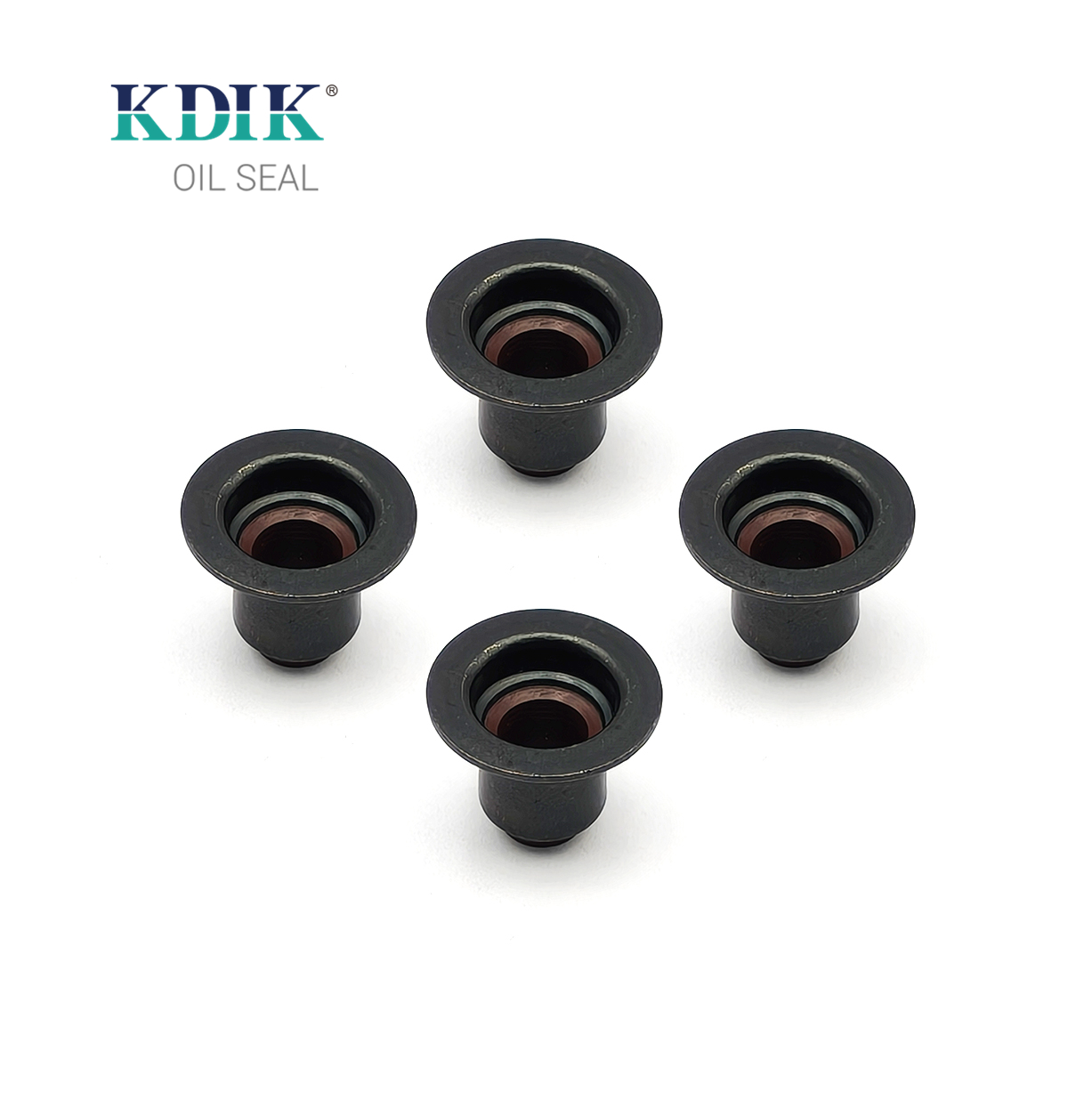 Viton Valve Stem Seals 302110V for PEUGEOT Engine