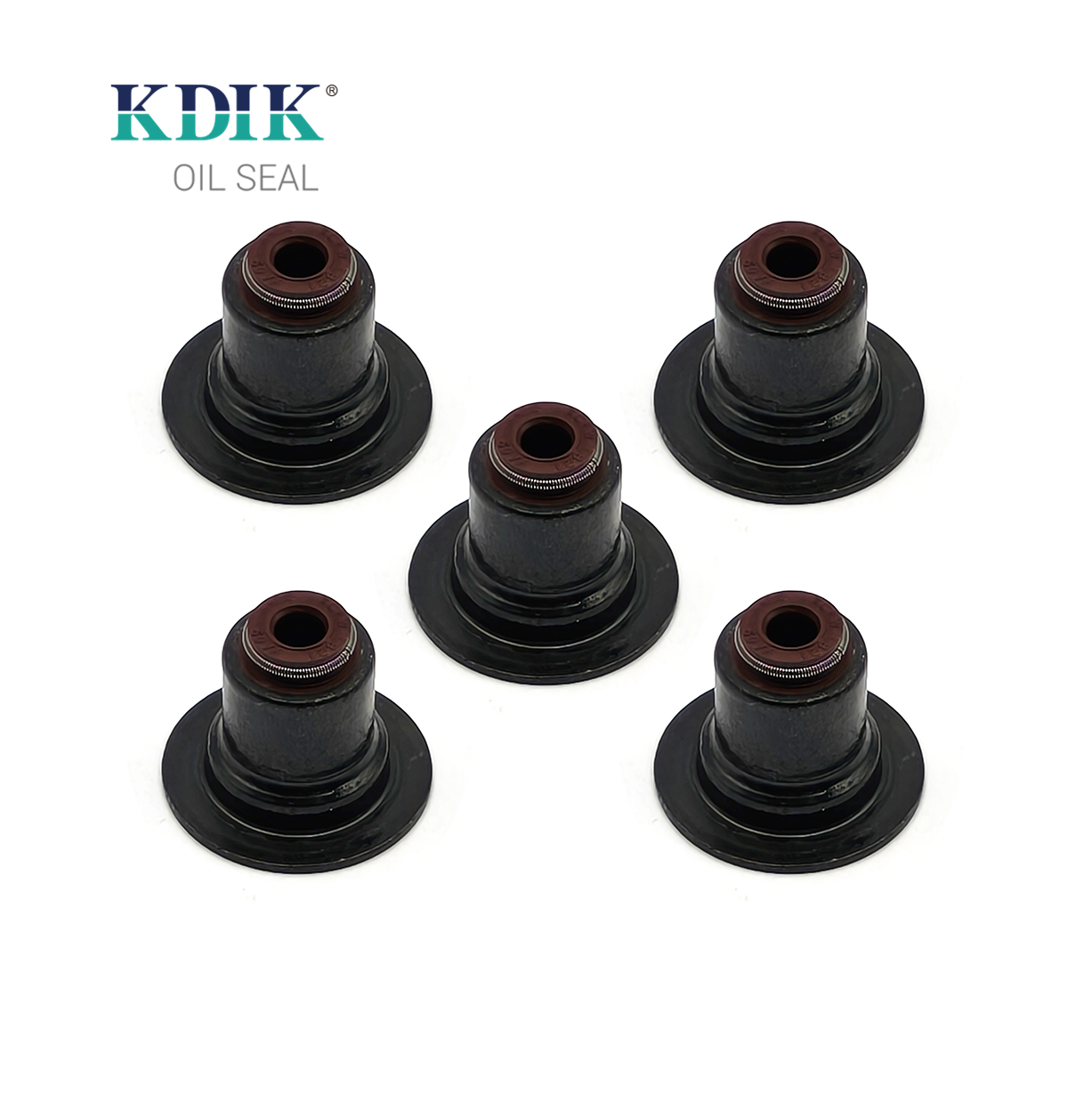 Viton Valve Stem Seals 302110V for PEUGEOT Engine