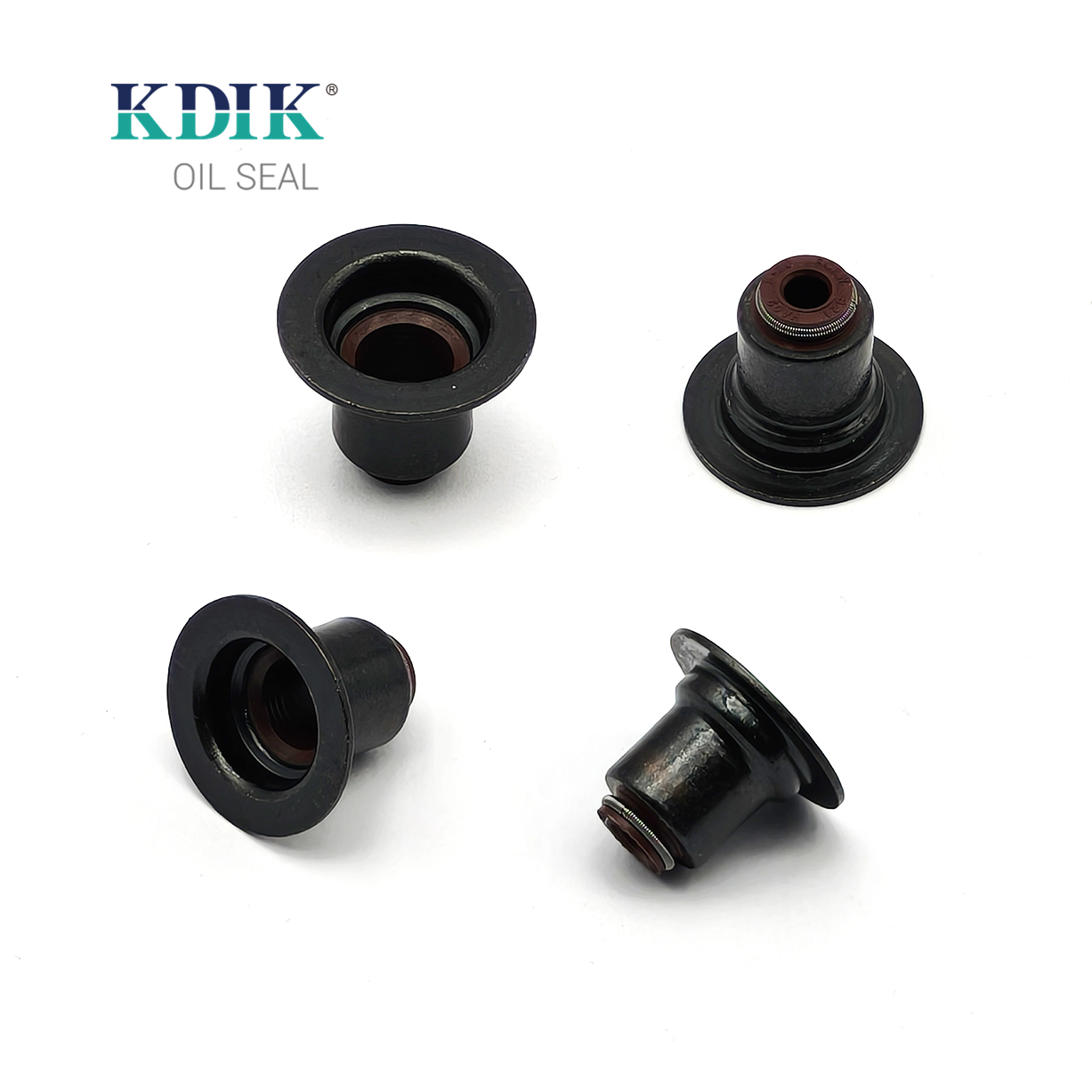 Viton Valve Stem Seals 302110V for PEUGEOT Engine