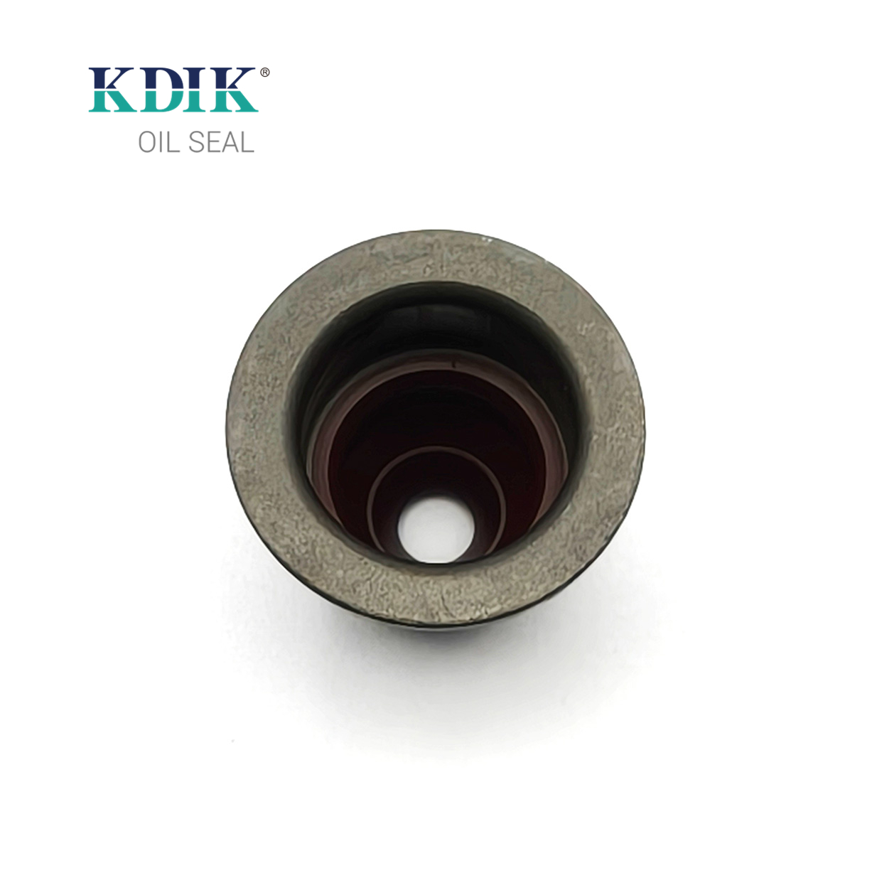 FPM (fluoride rubber) Valve Stem Seal 320310VM3 For MAN and VAN HOOL