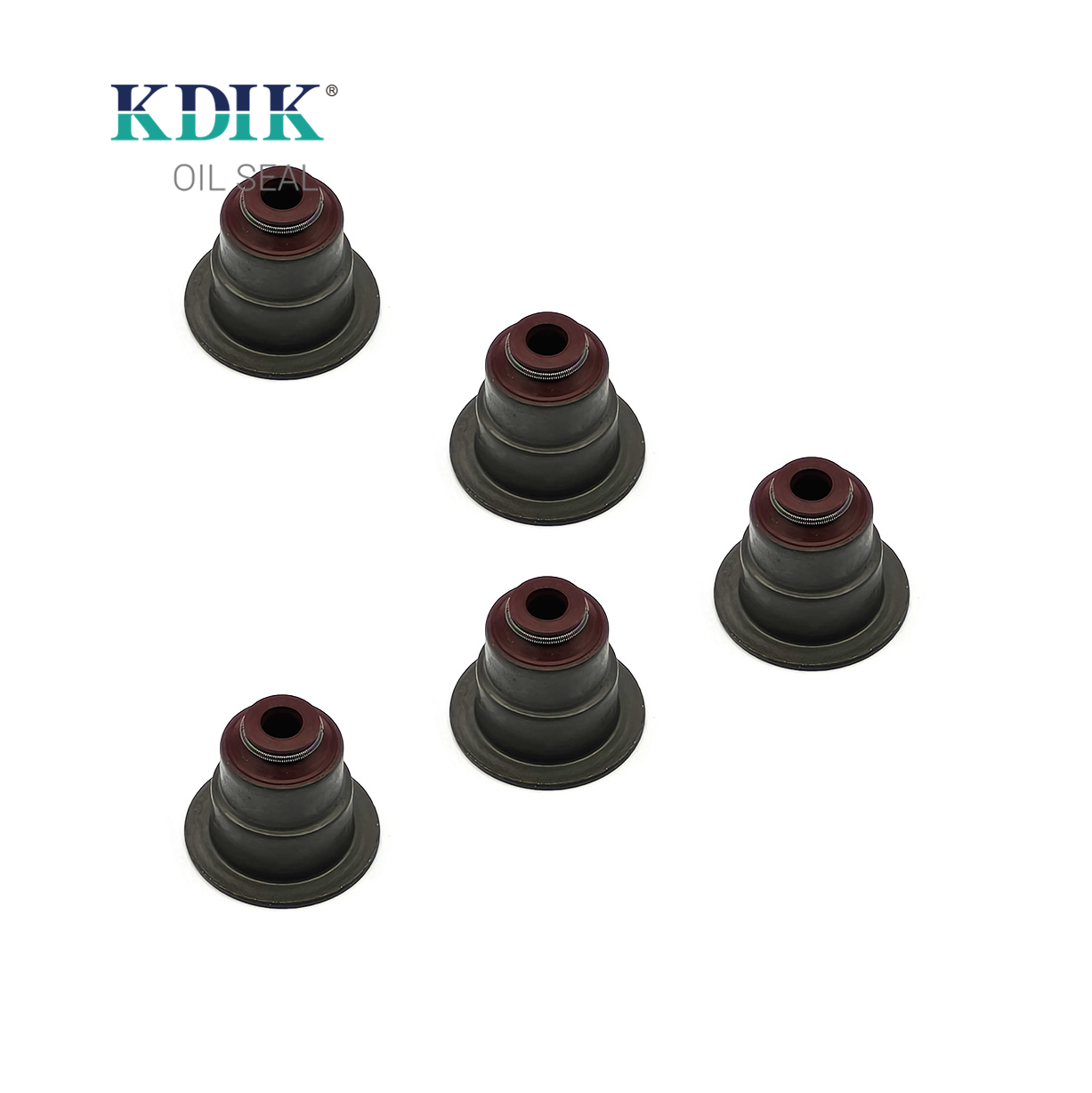 FPM (fluoride rubber) Valve Stem Seal 320310VM3 For MAN and VAN HOOL