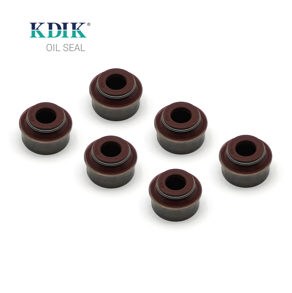 Valve Stem Seal 5000676155 430010VM2 for IVECO,RENAULT Trucks