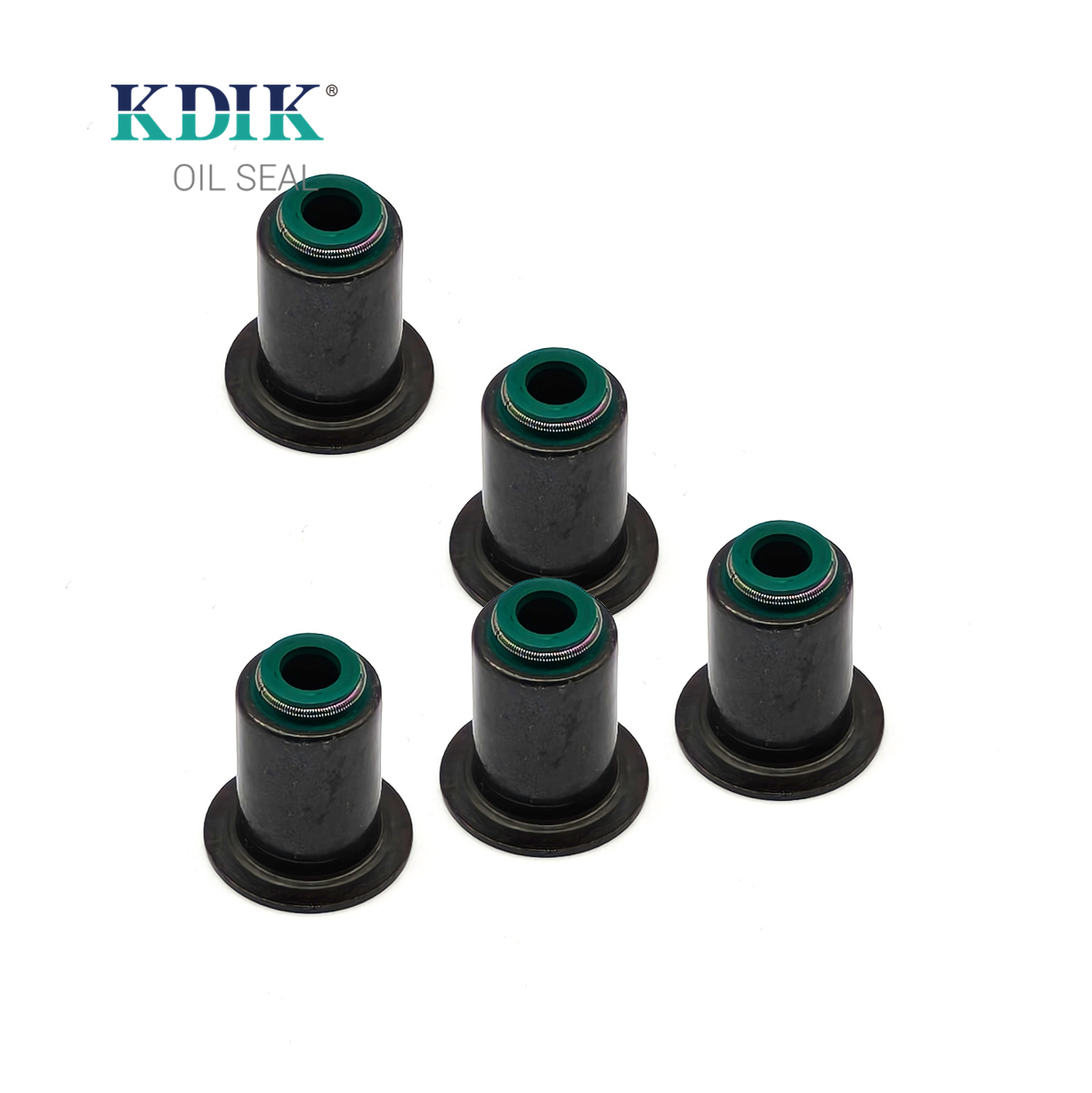 Valve Stem Oil Seals/Kits 470810V for Peugeot /BMW N20 2.0L