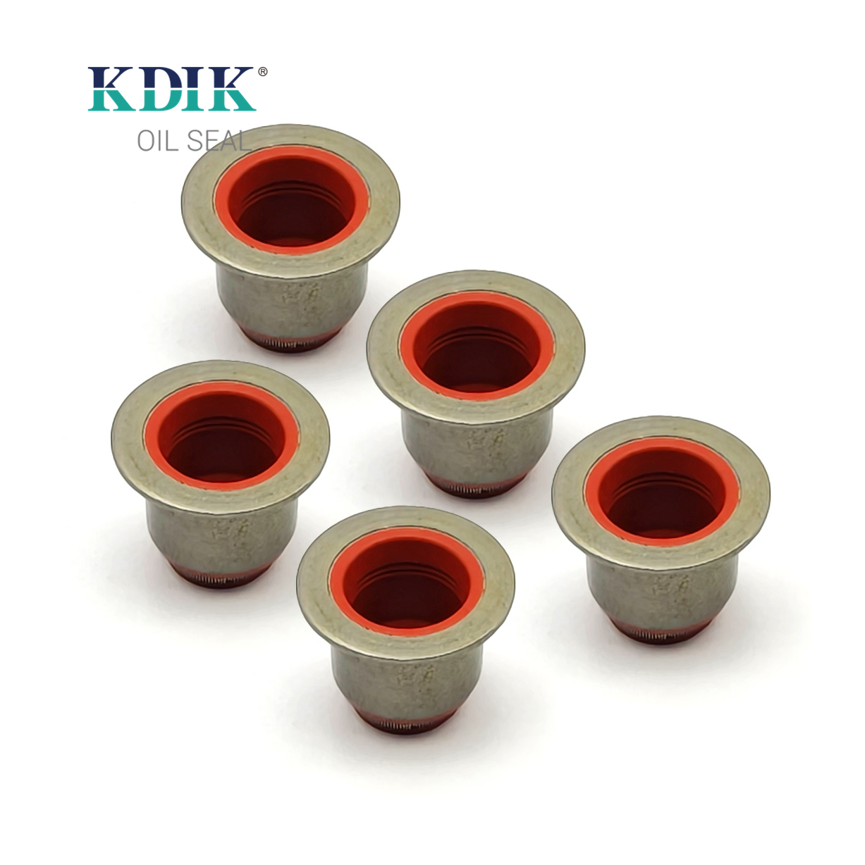 Valve Stem Seals Ring 471310V For BMW 1/3/5 Series Saloon 3.0 DIESEL ENGINE