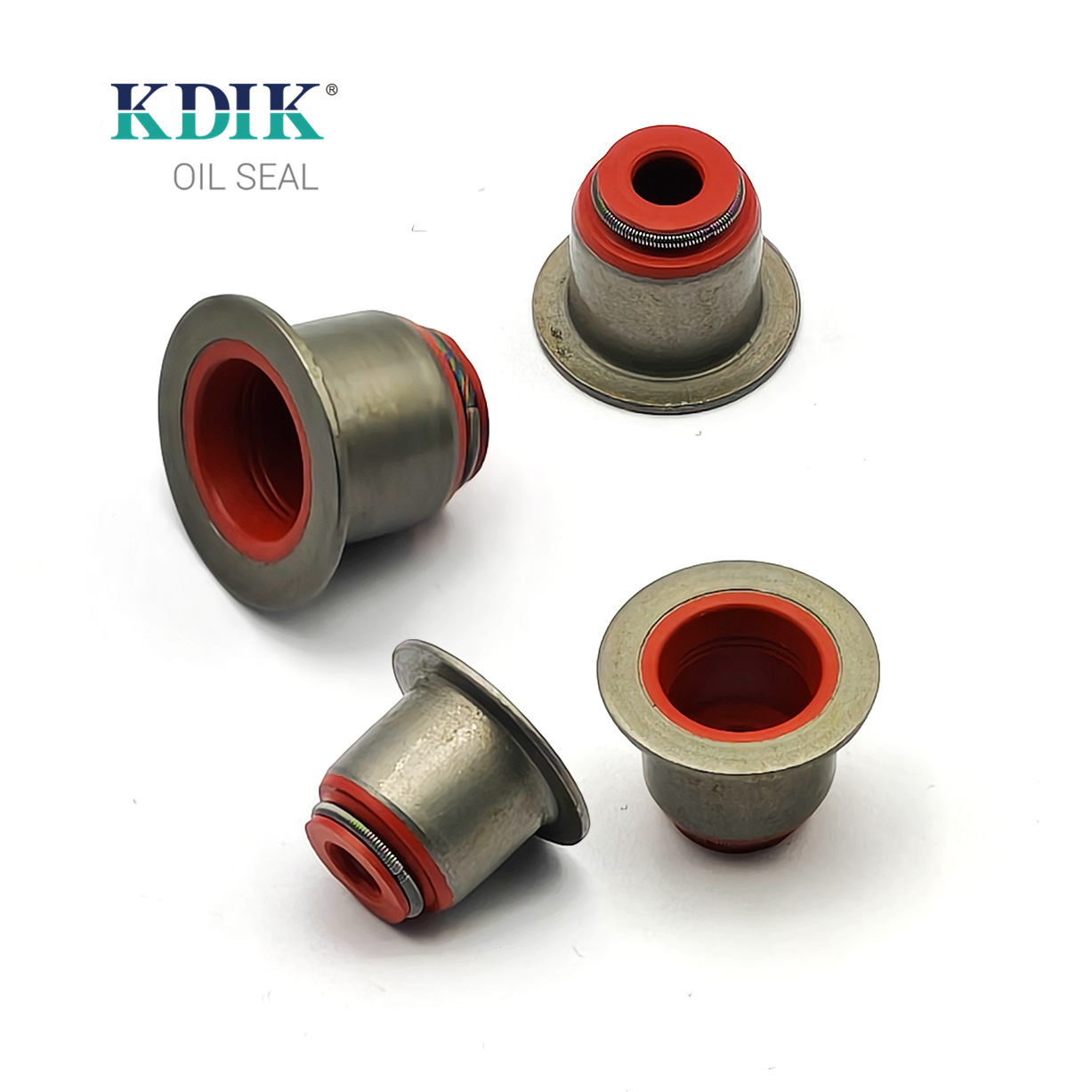 Valve Stem Seals Ring 471310V For BMW 1/3/5 Series Saloon 3.0 DIESEL ENGINE