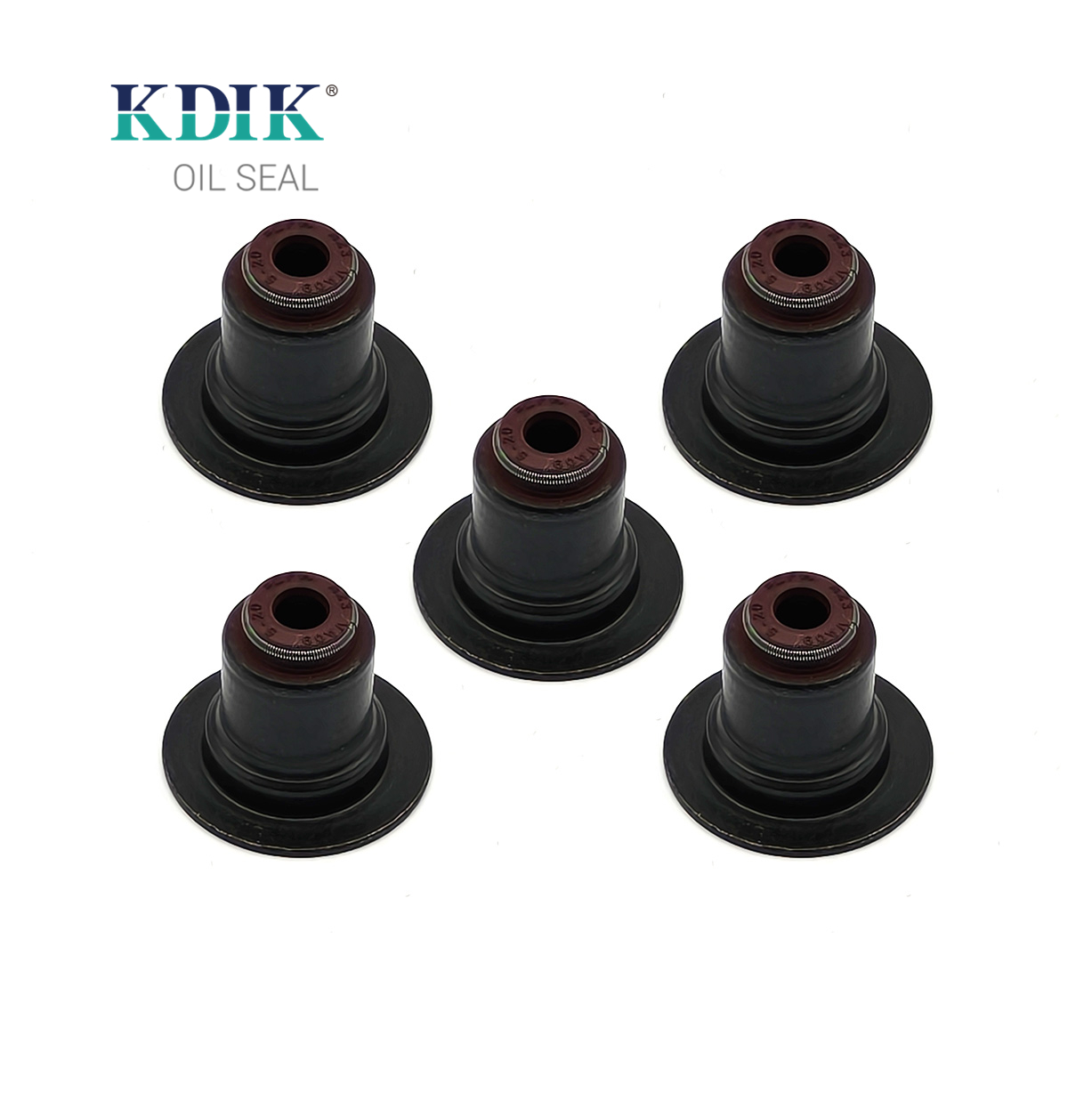 Valve Stem Oil Seal 471710V CFW VA09 5-20 A23 For Peugeot 307