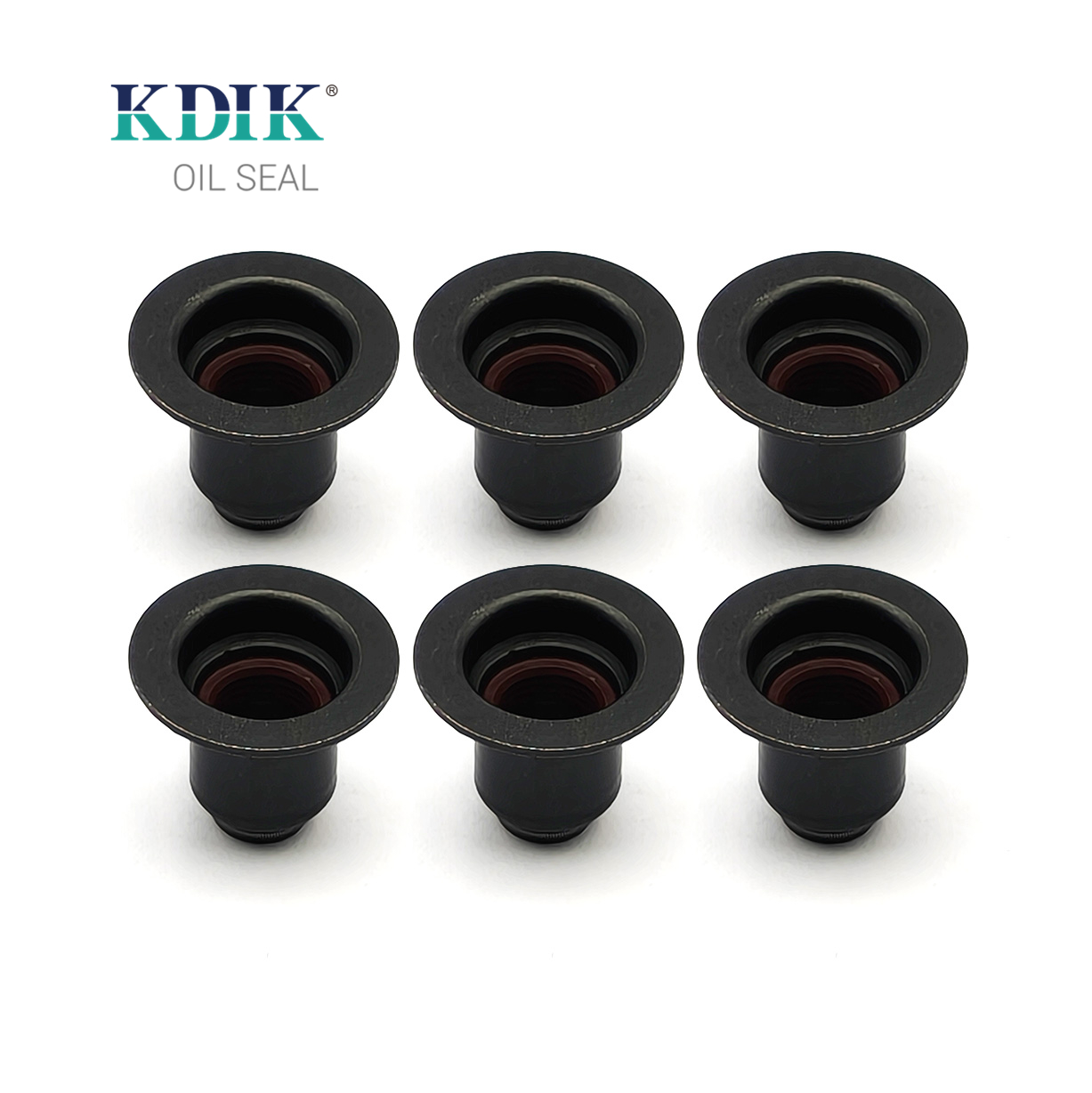 Valve Stem Oil Seal 471710V CFW VA09 5-20 A23 For Peugeot 307