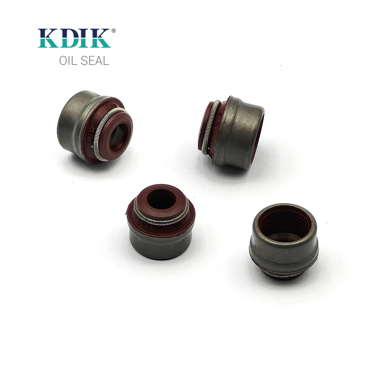 Valve Stem Seal 993210V For Fiat Seicento