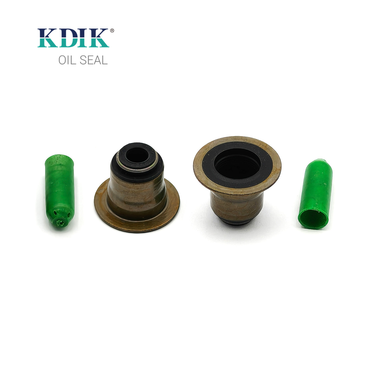 Valve Stem Seals REVFSAFA48183 for Ford Ranger 3.2 20v 5 Cyl Safa
