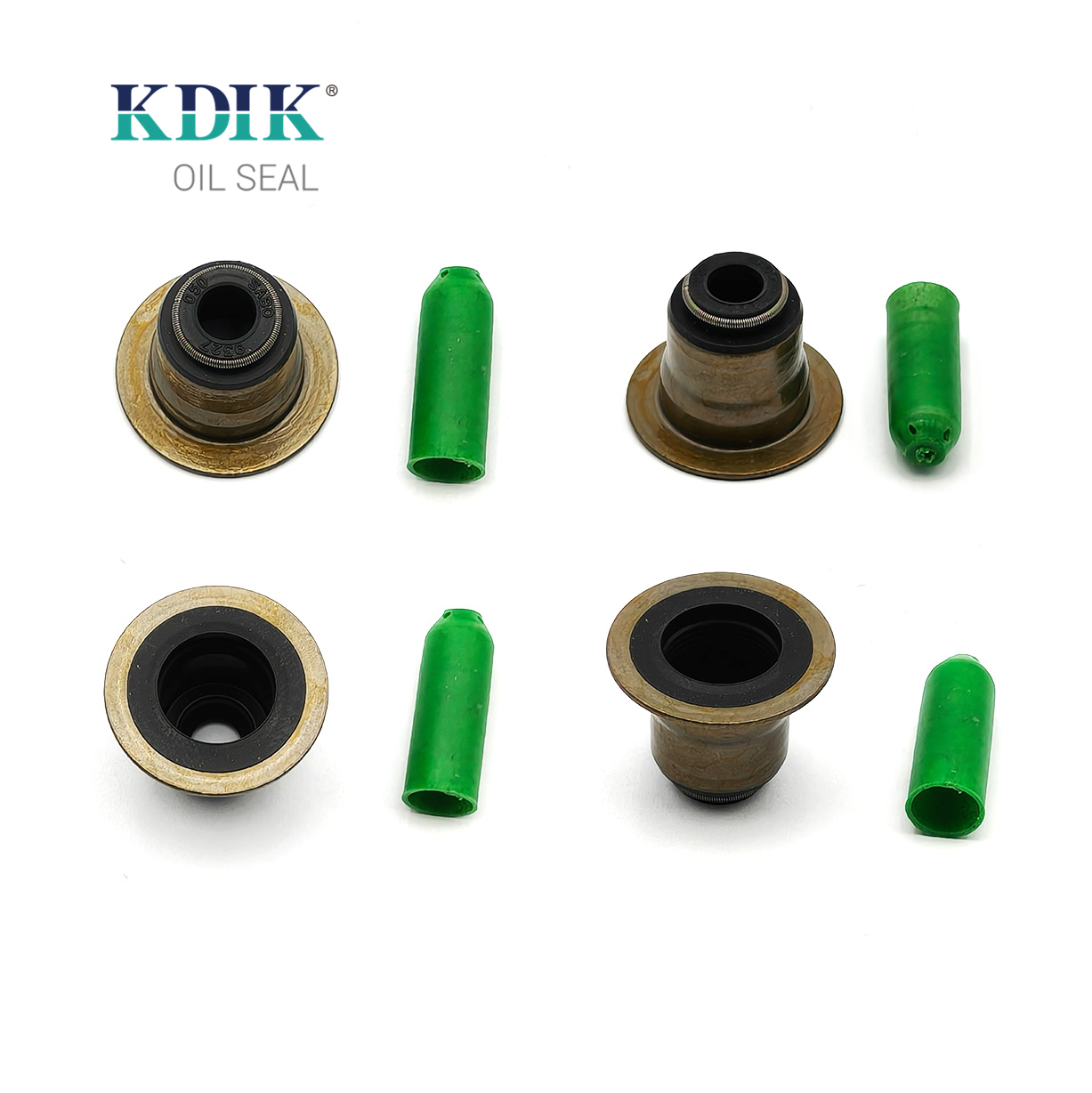 Valve Stem Seals REVFSAFA48183 for Ford Ranger 3.2 20v 5 Cyl Safa
