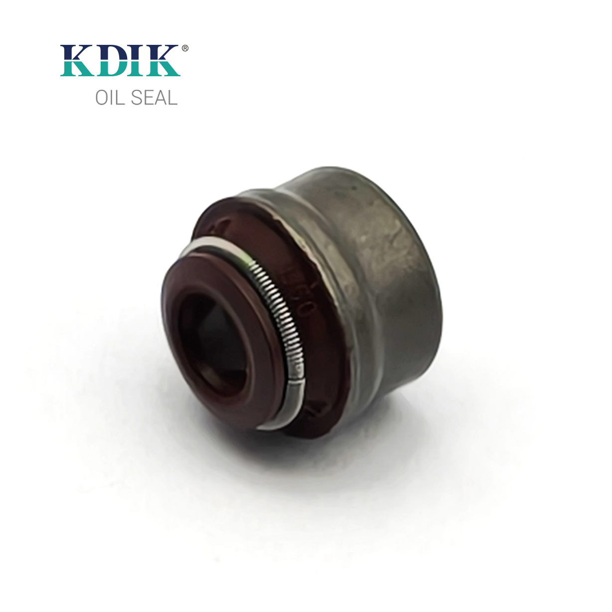 Valve Seal Set for Chevrolet Onix 1.4 8V RK RT230510VM3