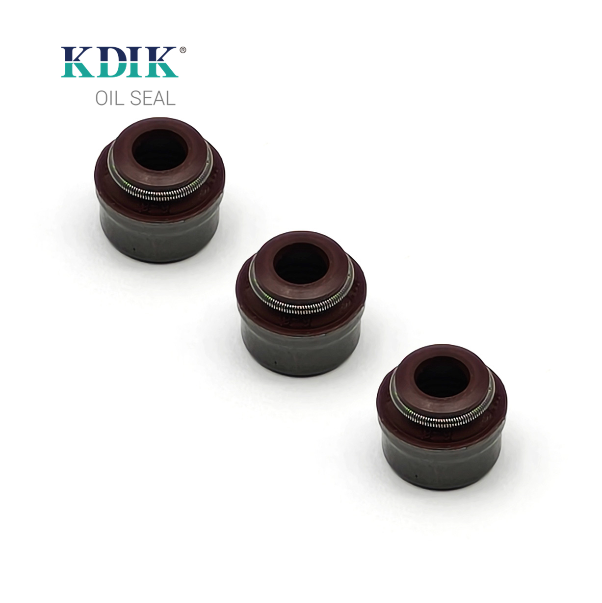 Valve Seal Set for Chevrolet Onix 1.4 8V RK RT230510VM3