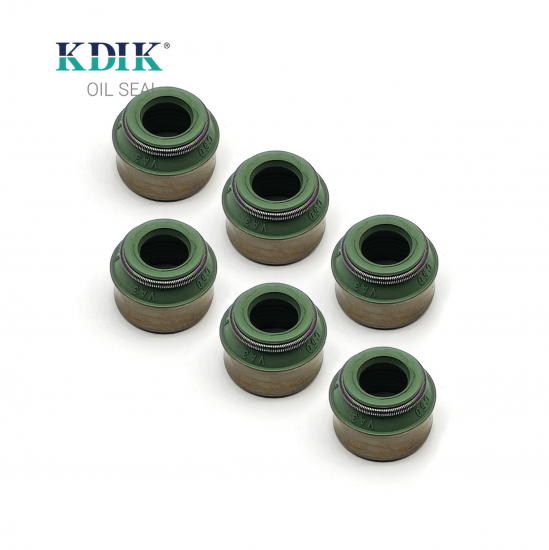 Valve Stem Oil Seal RT250410VM3 for Fiat Duna-147-Uno Type 1 Engine
