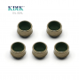 Valve Stem Oil Seal RT250410VM3 for Fiat Duna-147-Uno Type 1 Engine