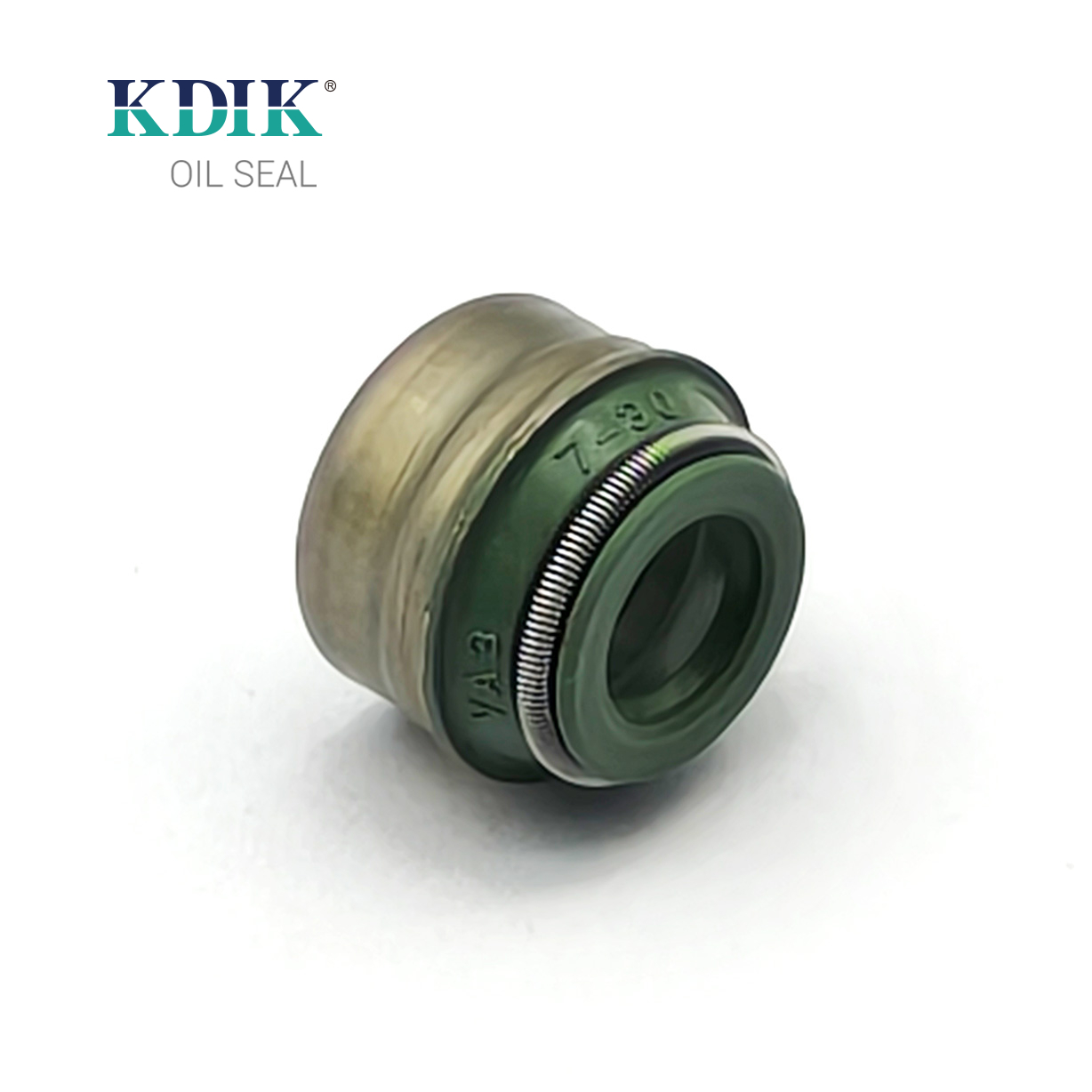 Valve Stem Seal RT260610VM3 For Peugeot Tu3 / 7mm
