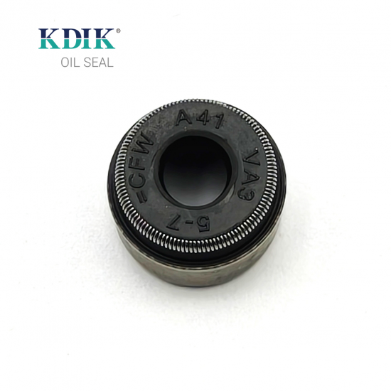 Valve Stem Seal for Fiat Fire 1.4 8v Ret 5.00 mm RT271210VM2