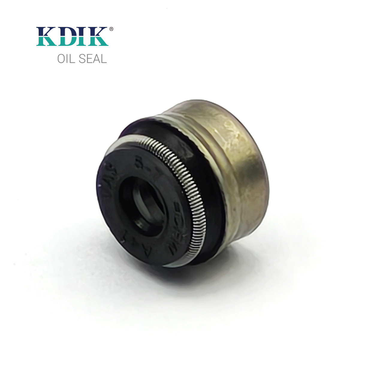 Valve Stem Seal for Fiat Fire 1.4 8v Ret 5.00 mm RT271210VM2