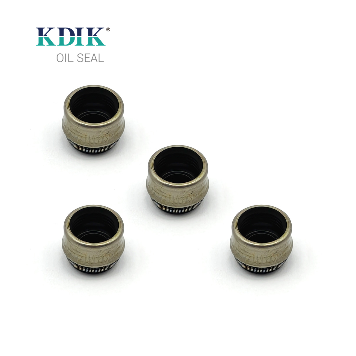Valve Stem Seal for Fiat Fire 1.4 8v Ret 5.00 mm RT271210VM2