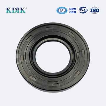 ISUZU Oil seal
