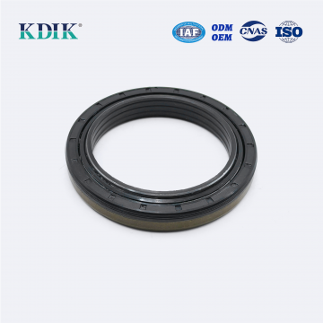 CASSETTE T3 Oil Seal 70*95*13/14.5 Wheel Hub Seal CORTECO 12014285B MASSEY FERGUSON Tractor  3764633M1
