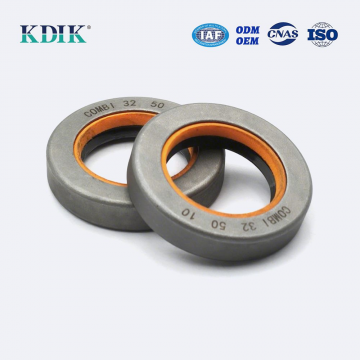 COMBI SF14 Type 32*50*10 High Quality Agricultural Machinery Wheel Hub Oil Seal
