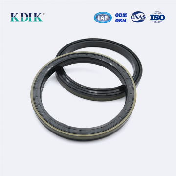 CASSETTE T3 Oil Seal 140*170*14.5/16 Wheel Hub Seal Tractor Oil Seal CORTECO 12016451B