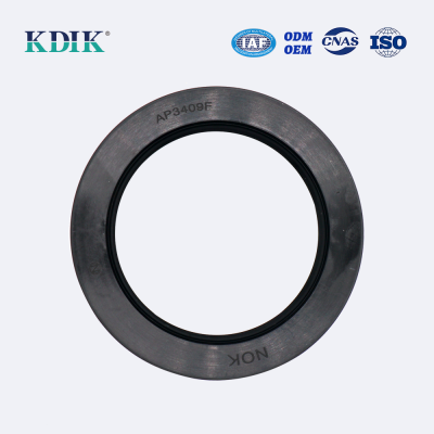 NOK AP3409 Skeleton High Pressure Oil Seal 65*90*13 TCN Type