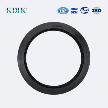 NOK AP3934G Hydraulic Pump Excavator Parts Oil Seal TCN 95*130*13