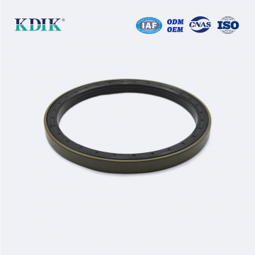 CASSETTE Oil Seal 167.8*198*13/15.5 Wheel Hub Seal CORTECO 01027784B JOHN DEERE AL154055 AL81842