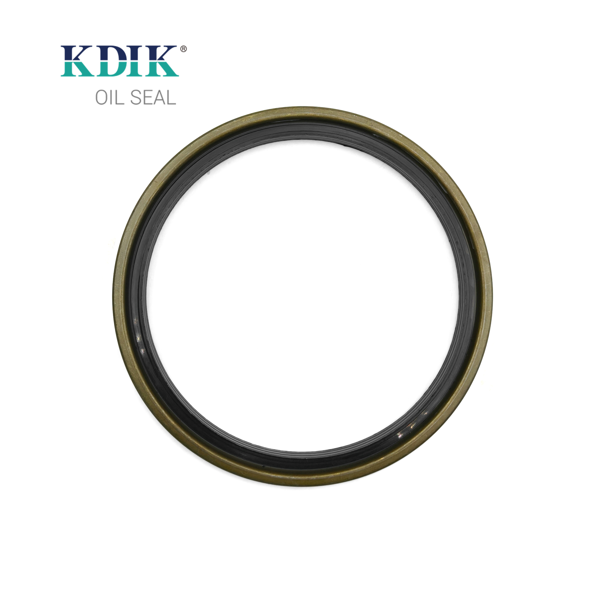 CASSETTE Oil Seal 167.8*198*13/15.5 Wheel Hub Seal CORTECO 01027784B JOHN DEERE AL154055 AL81842