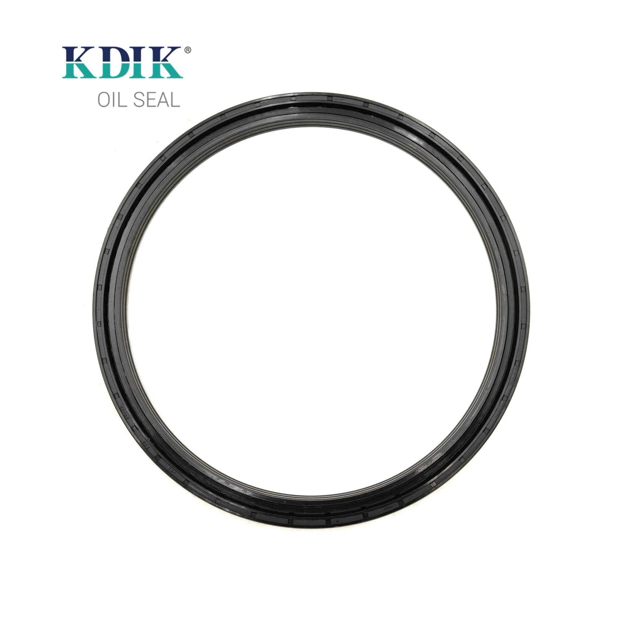 CASSETTE T3 Oil Seal 235*270*20/22 Wheel Hub Seal CORTECO 12019336B