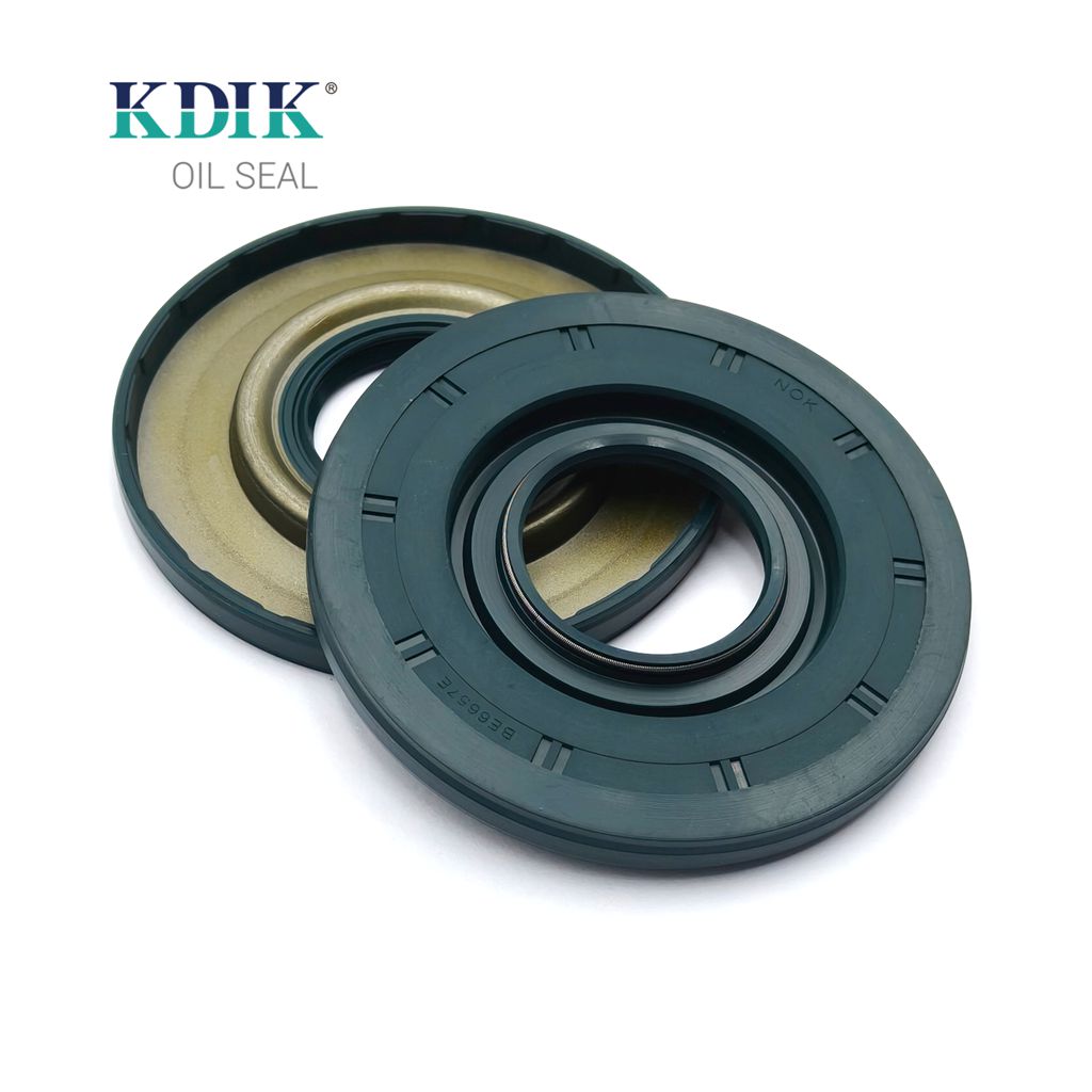 Oil Seal Front Axle Seal TC Type Be6657e Size 35*90*8mm KUBOTA Harvester Tractor